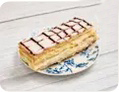 Millefeuille