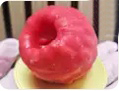 Raspberry trompe l'œil